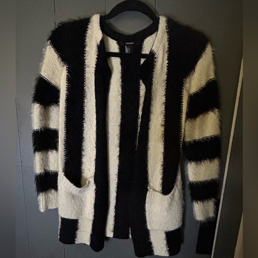 Forever 21 cardigan
